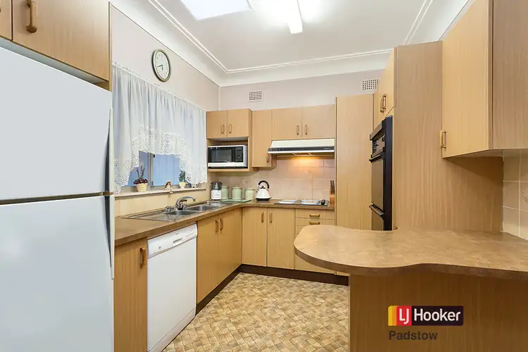 Second view of Homely house listing, 73 Milford Avenue, Panania NSW 2213