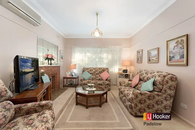 Third view of Homely house listing, 73 Milford Avenue, Panania NSW 2213
