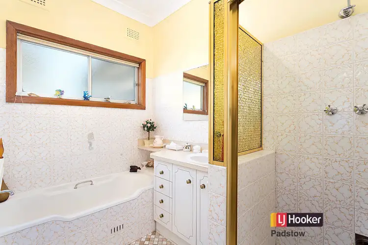 Fifth view of Homely house listing, 73 Milford Avenue, Panania NSW 2213
