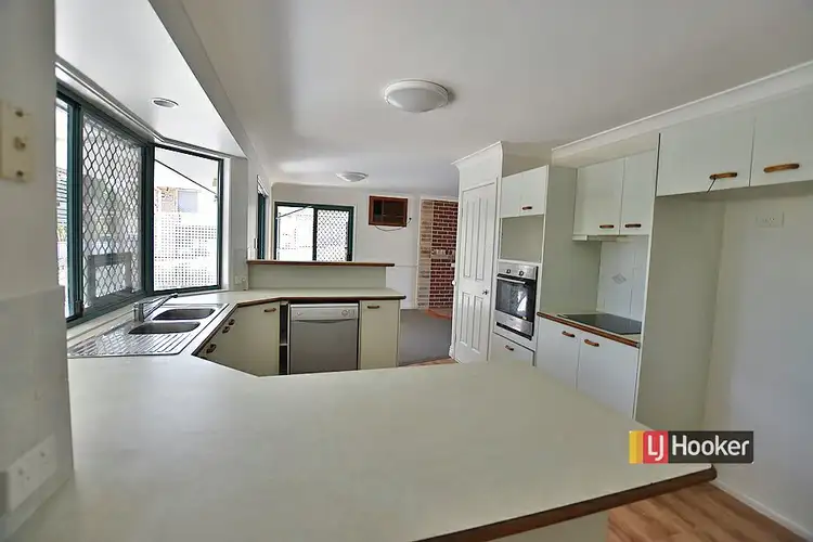 Second view of Homely house listing, 8 Garden Terrace, Kallangur QLD 4503