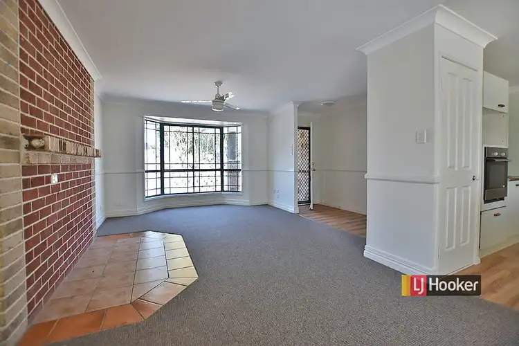 Third view of Homely house listing, 8 Garden Terrace, Kallangur QLD 4503