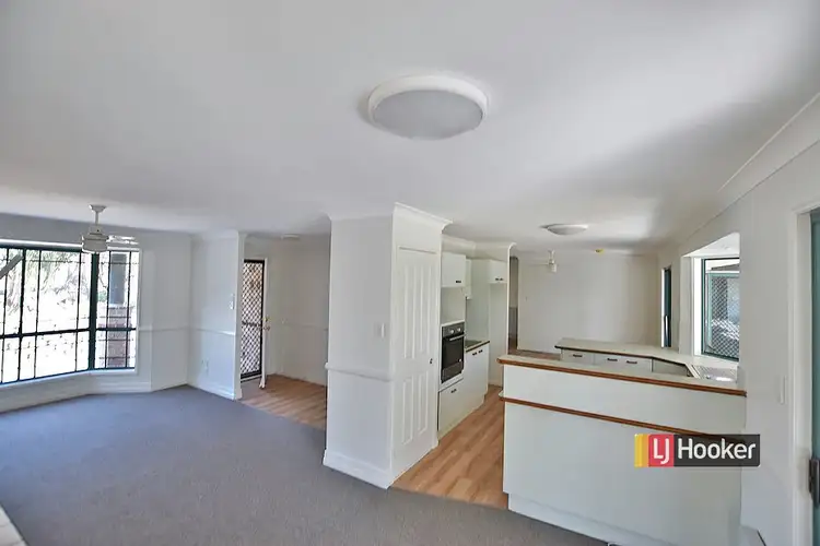 Fourth view of Homely house listing, 8 Garden Terrace, Kallangur QLD 4503