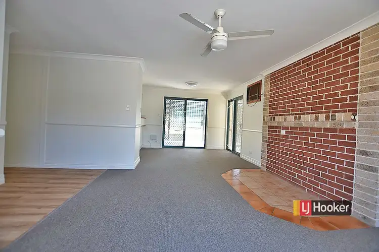 Fifth view of Homely house listing, 8 Garden Terrace, Kallangur QLD 4503