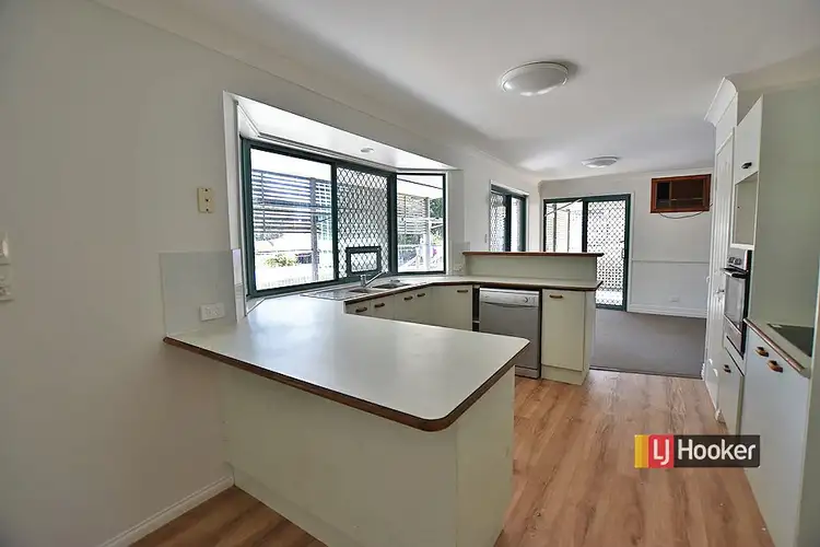 Sixth view of Homely house listing, 8 Garden Terrace, Kallangur QLD 4503