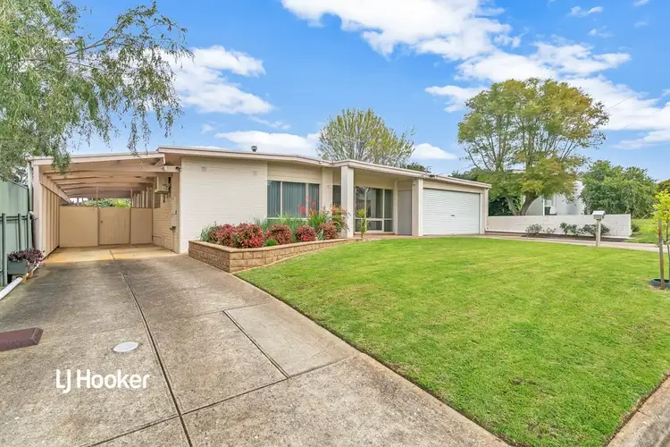 17 Barbara Street, Modbury SA 5092