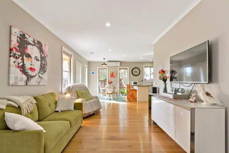 Second view of Homely house listing, 31 Buckley Street, Sale VIC 3850