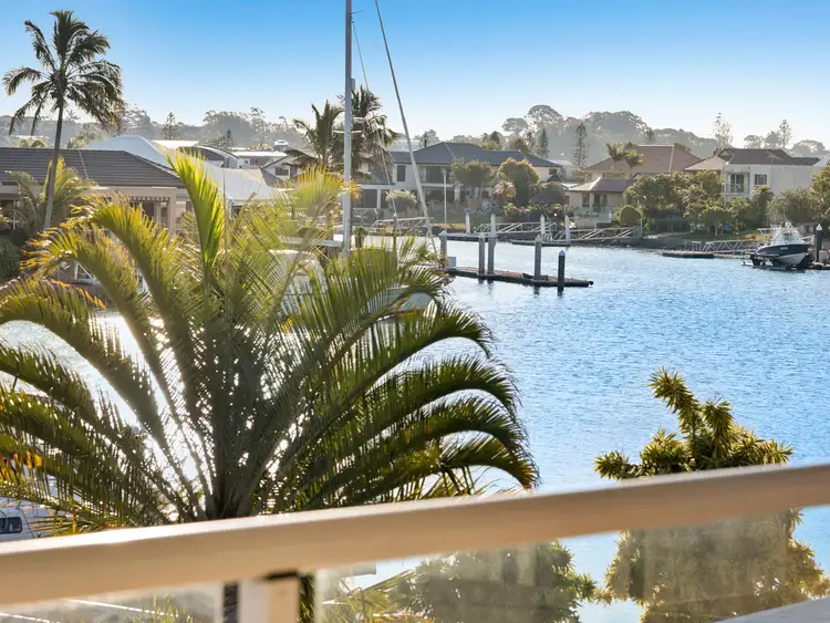 Third view of Homely house listing, 16 Seacrest Court, Raby Bay QLD 4163