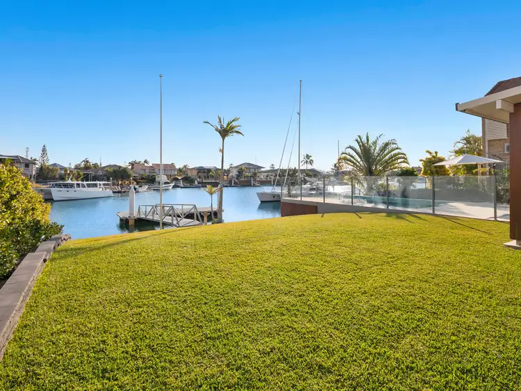 Fourth view of Homely house listing, 16 Seacrest Court, Raby Bay QLD 4163