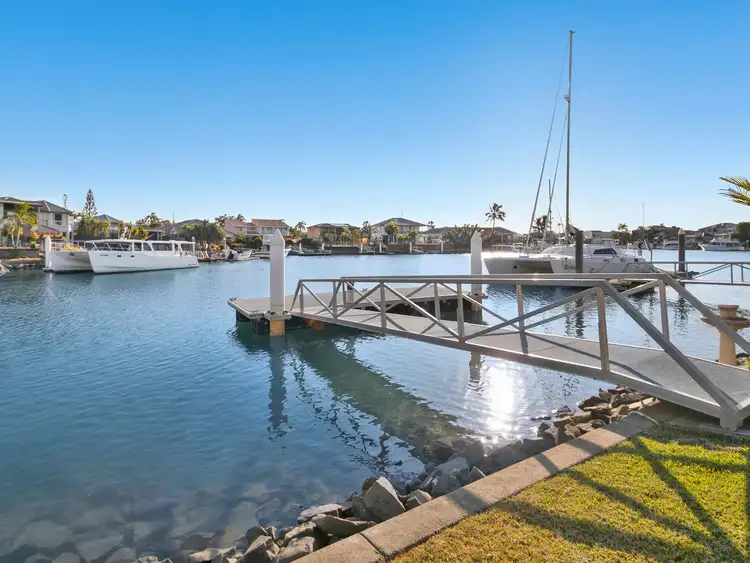Fifth view of Homely house listing, 16 Seacrest Court, Raby Bay QLD 4163