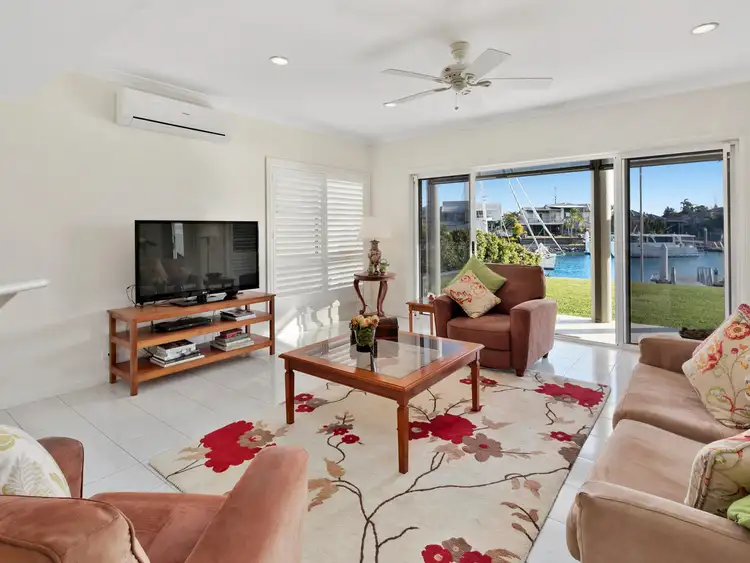 Sixth view of Homely house listing, 16 Seacrest Court, Raby Bay QLD 4163