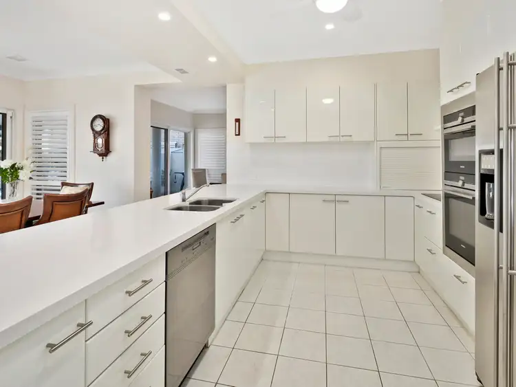 Seventh view of Homely house listing, 16 Seacrest Court, Raby Bay QLD 4163