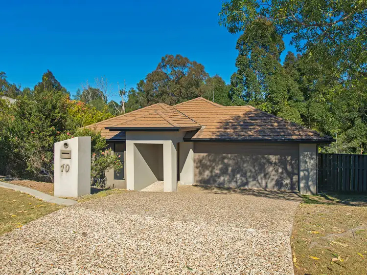 Second view of Homely house listing, 10 Matthews Crescent, Pimpama QLD 4209