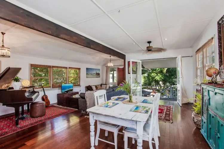 Fifth view of Homely house listing, 11 Twenty Fourth Avenue, Palm Beach QLD 4221