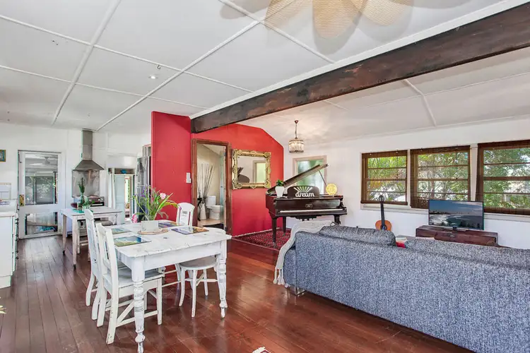 Sixth view of Homely house listing, 11 Twenty Fourth Avenue, Palm Beach QLD 4221