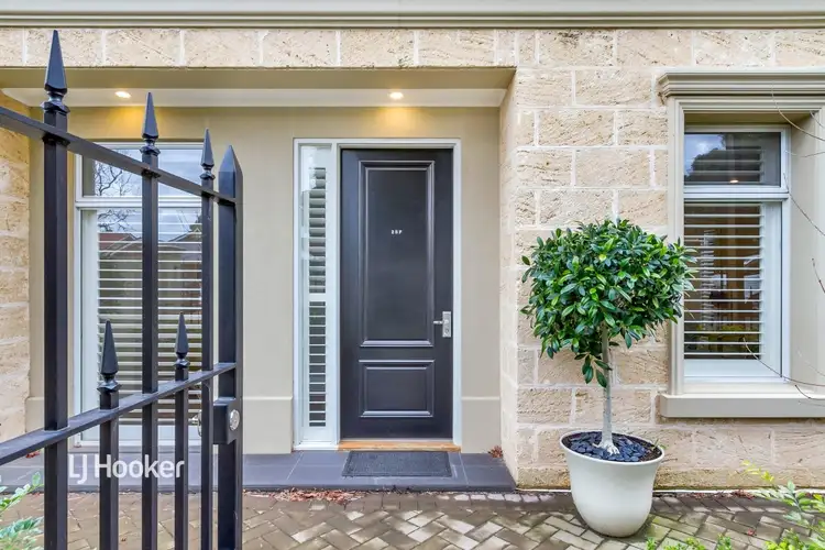 Second view of Homely house listing, 25F Brougham Street, Magill SA 5072