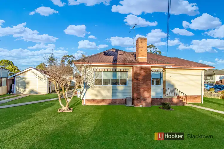 Main view of Homely house listing, 21 Taworri Street, Doonside NSW 2767