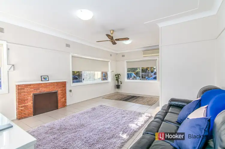 Second view of Homely house listing, 21 Taworri Street, Doonside NSW 2767