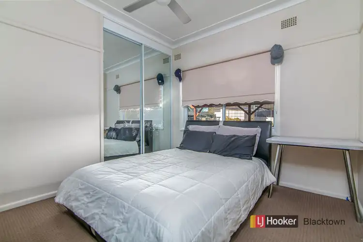 Fourth view of Homely house listing, 21 Taworri Street, Doonside NSW 2767