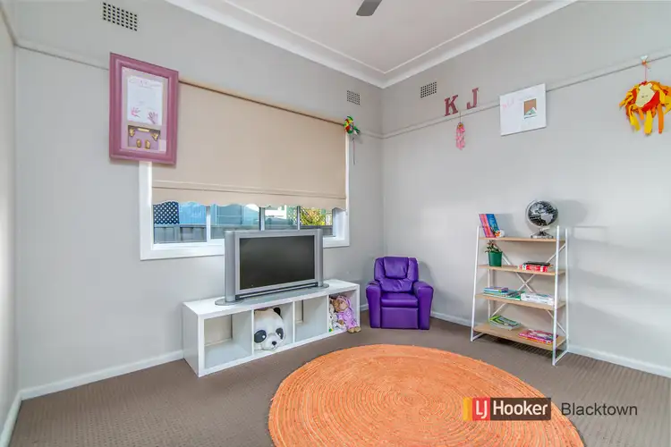 Fifth view of Homely house listing, 21 Taworri Street, Doonside NSW 2767