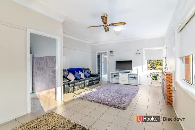 Sixth view of Homely house listing, 21 Taworri Street, Doonside NSW 2767