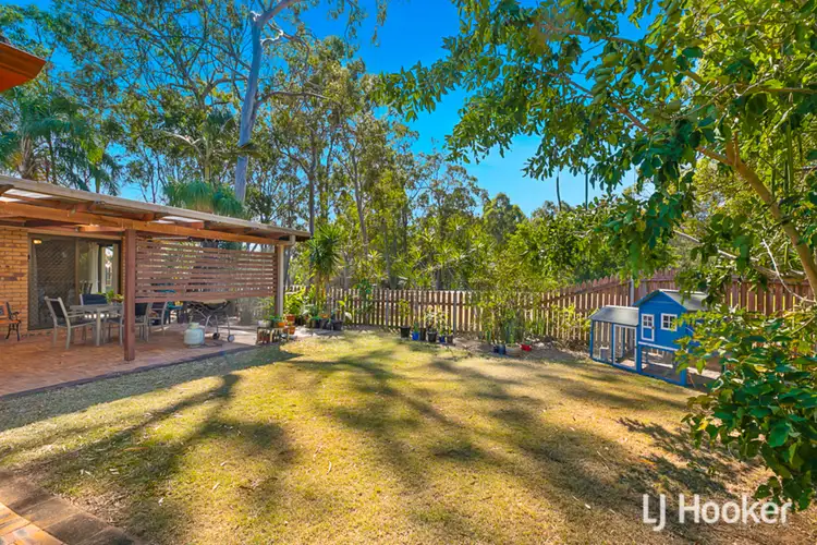 Third view of Homely house listing, 27 Riverton Drive, Wellington Point QLD 4160