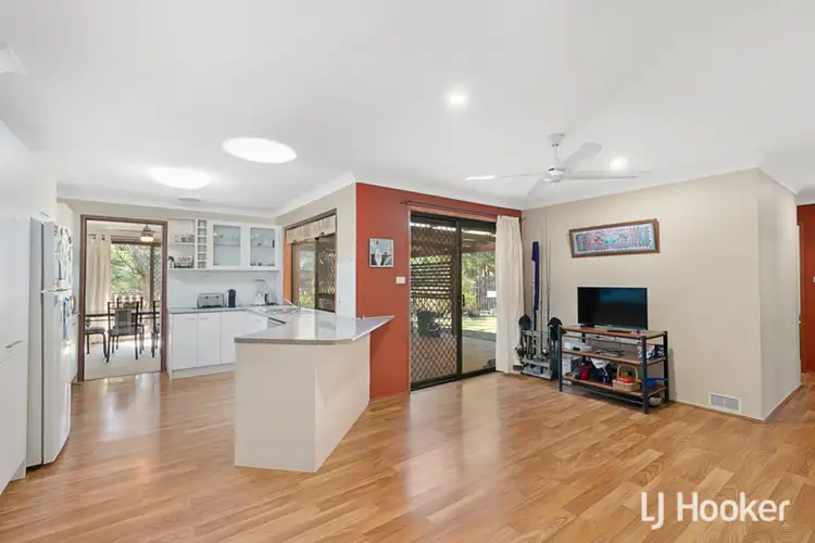 Fourth view of Homely house listing, 27 Riverton Drive, Wellington Point QLD 4160