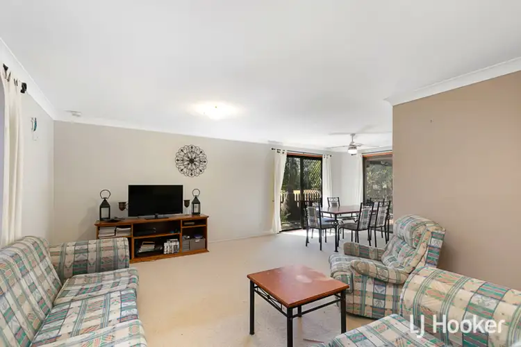 Fifth view of Homely house listing, 27 Riverton Drive, Wellington Point QLD 4160