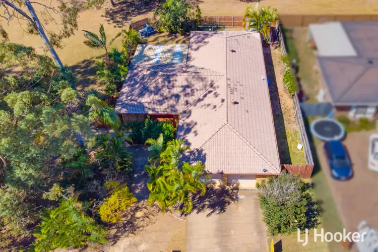 Sixth view of Homely house listing, 27 Riverton Drive, Wellington Point QLD 4160