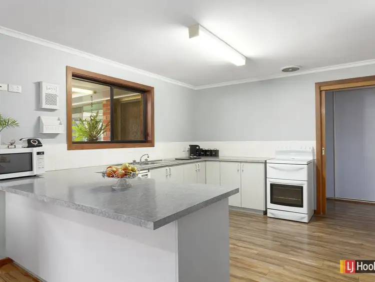 Second view of Homely house listing, 813 Corangamite Lake Road, Coragulac VIC 3249