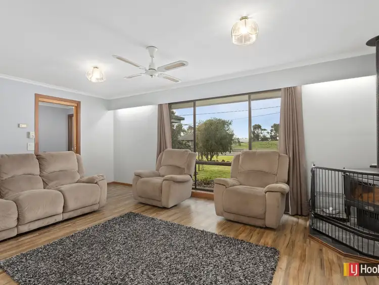 Third view of Homely house listing, 813 Corangamite Lake Road, Coragulac VIC 3249