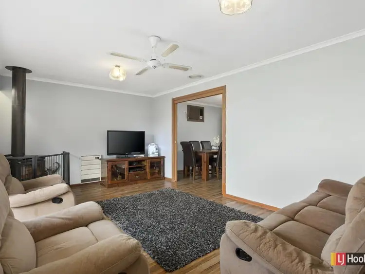 Fourth view of Homely house listing, 813 Corangamite Lake Road, Coragulac VIC 3249