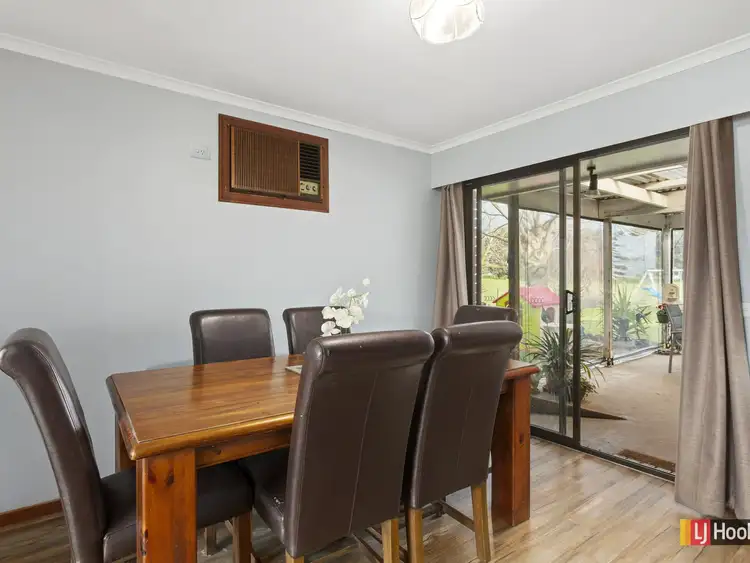 Fifth view of Homely house listing, 813 Corangamite Lake Road, Coragulac VIC 3249