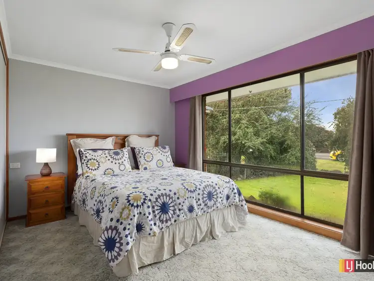 Sixth view of Homely house listing, 813 Corangamite Lake Road, Coragulac VIC 3249