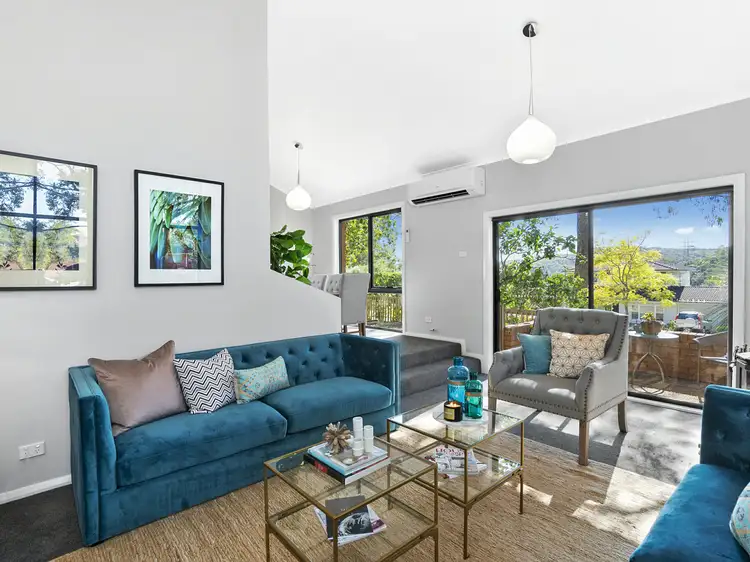 Fourth view of Homely house listing, 5 Finch Place, Davidson NSW 2085
