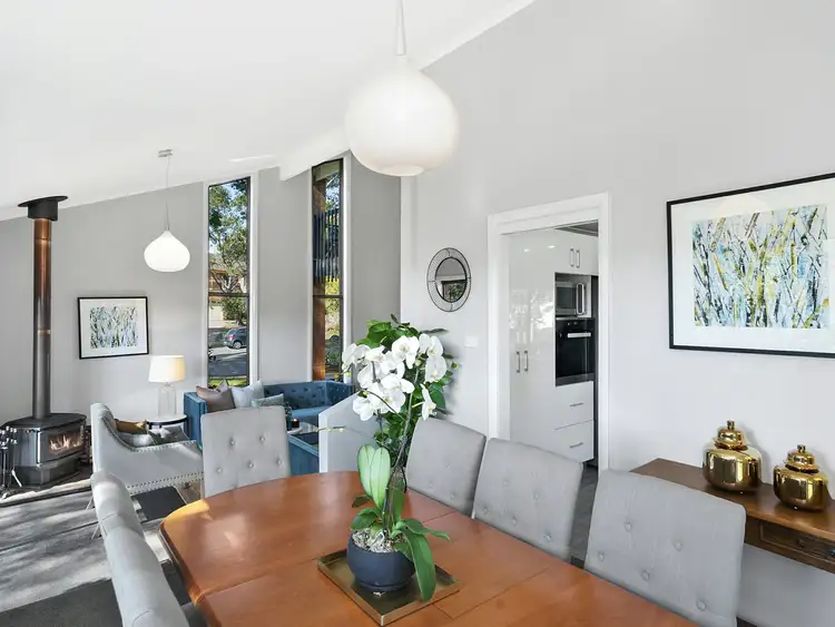 Fifth view of Homely house listing, 5 Finch Place, Davidson NSW 2085