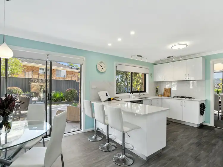 Sixth view of Homely house listing, 5 Finch Place, Davidson NSW 2085