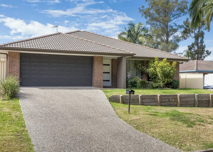 Second view of Homely house listing, 32 Grey Gum Road, Taree NSW 2430