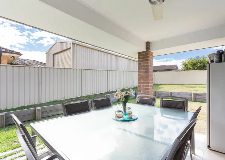 Fourth view of Homely house listing, 32 Grey Gum Road, Taree NSW 2430