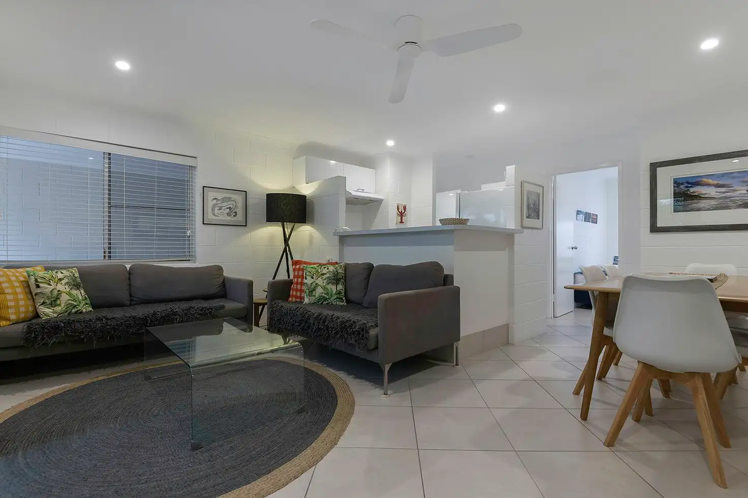 Main view of Homely unit listing, 15 Lychee Tree/95 Davidson Street, Port Douglas QLD 4877