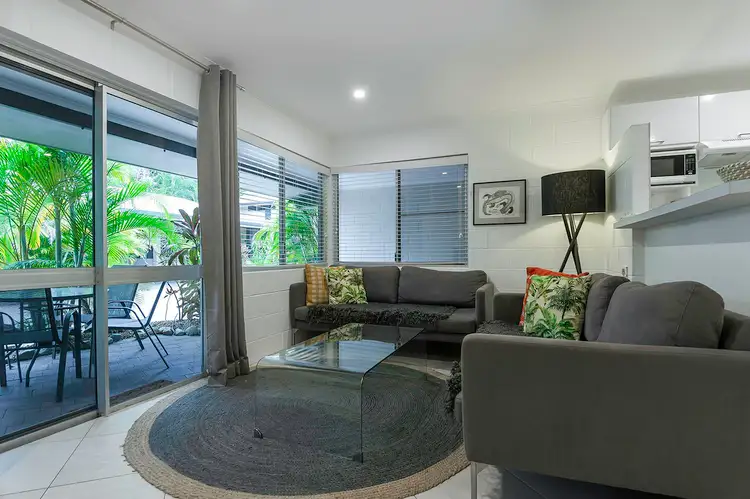 Second view of Homely unit listing, 15 Lychee Tree/95 Davidson Street, Port Douglas QLD 4877