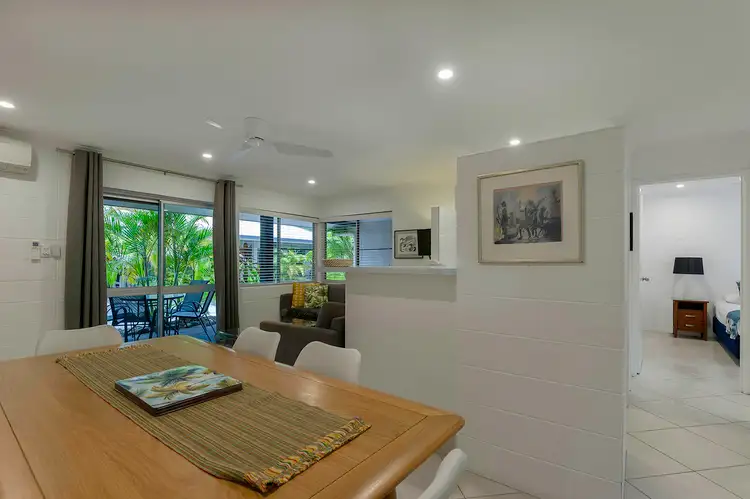 Third view of Homely unit listing, 15 Lychee Tree/95 Davidson Street, Port Douglas QLD 4877