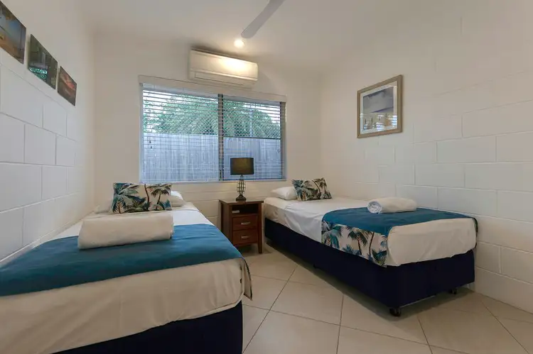 Fifth view of Homely unit listing, 15 Lychee Tree/95 Davidson Street, Port Douglas QLD 4877