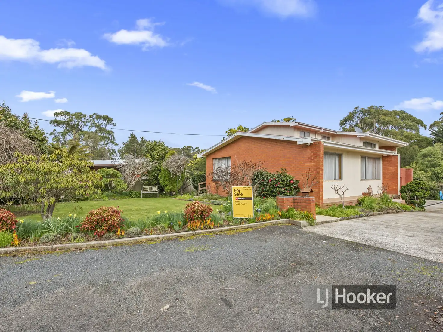 Main view of Homely house listing, 4 Riverdale Crescent, Wynyard TAS 7325
