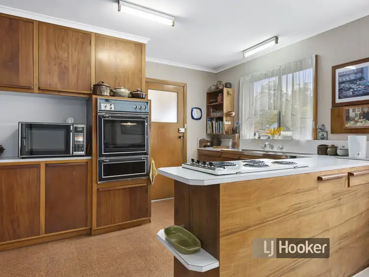 Third view of Homely house listing, 4 Riverdale Crescent, Wynyard TAS 7325