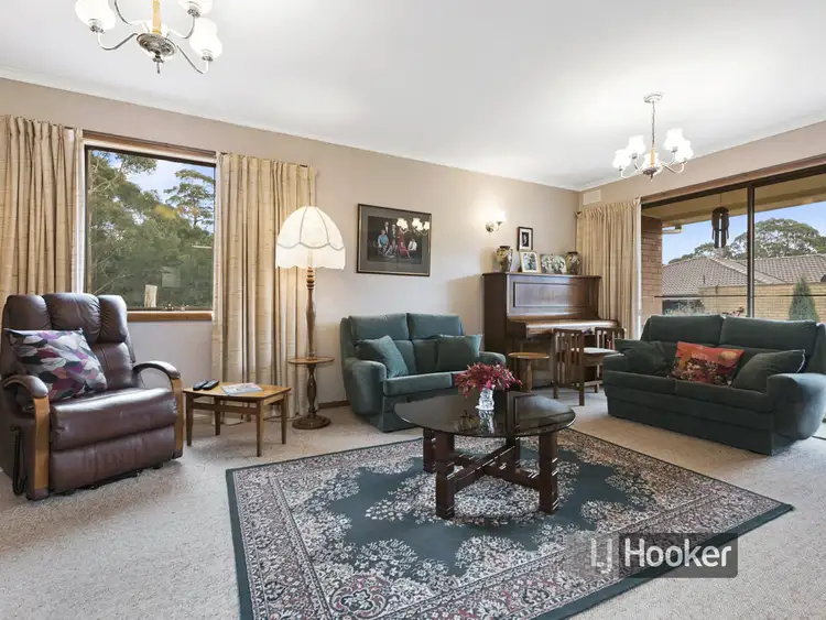 Fourth view of Homely house listing, 4 Riverdale Crescent, Wynyard TAS 7325