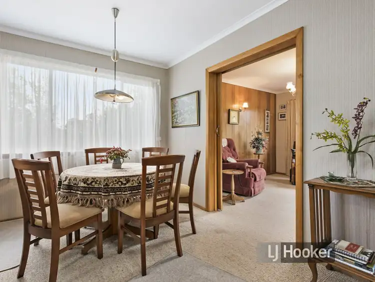 Fifth view of Homely house listing, 4 Riverdale Crescent, Wynyard TAS 7325