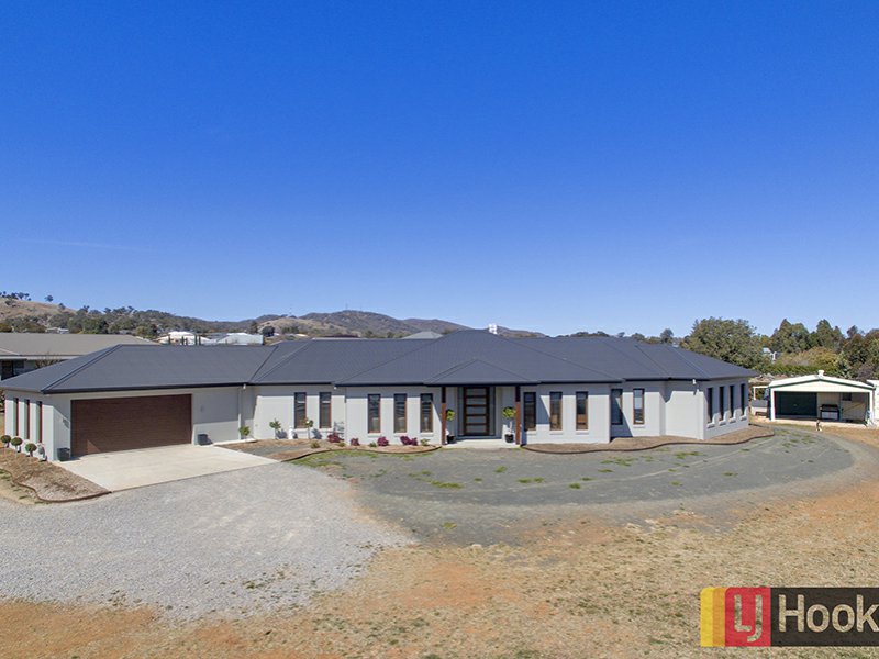 Main view of Homely house listing, 45 Browns Lane, Tamworth NSW 2340