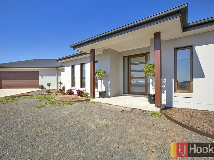 Second view of Homely house listing, 45 Browns Lane, Tamworth NSW 2340