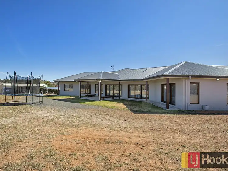 Third view of Homely house listing, 45 Browns Lane, Tamworth NSW 2340