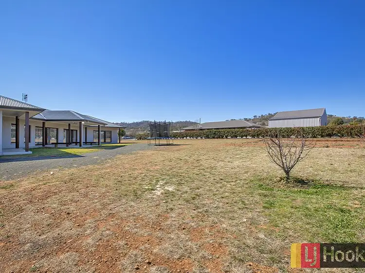 Fourth view of Homely house listing, 45 Browns Lane, Tamworth NSW 2340